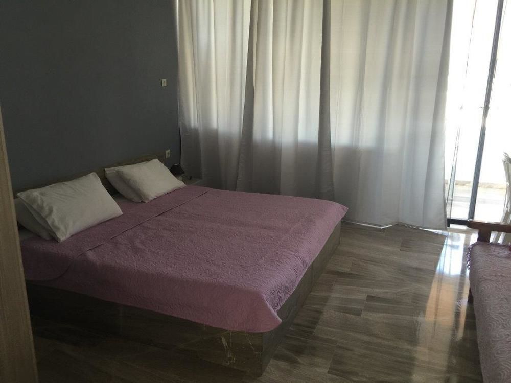 Alexandros Apartments Drepano  Esterno foto
